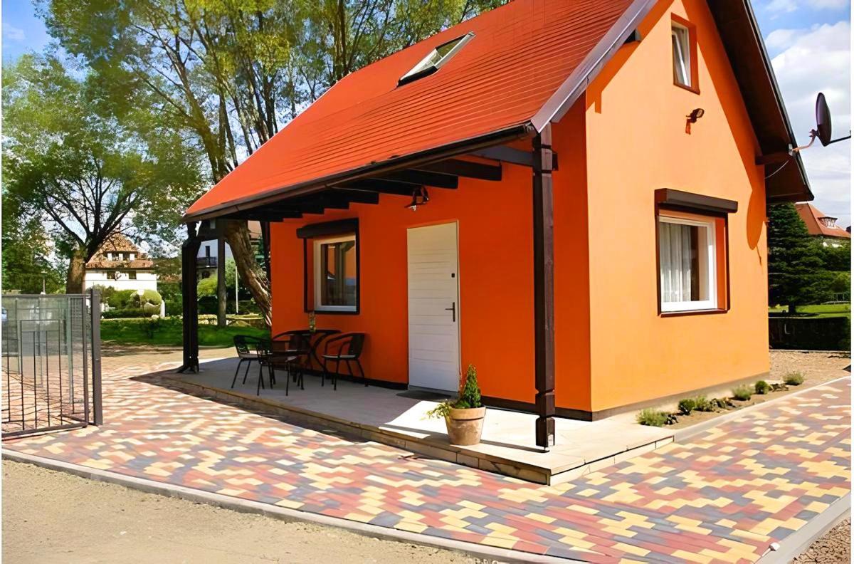 Pensjonat Bliss Polanica-Zdrój Extérieur photo